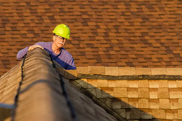 Public Adjuster Roof Estimating Service