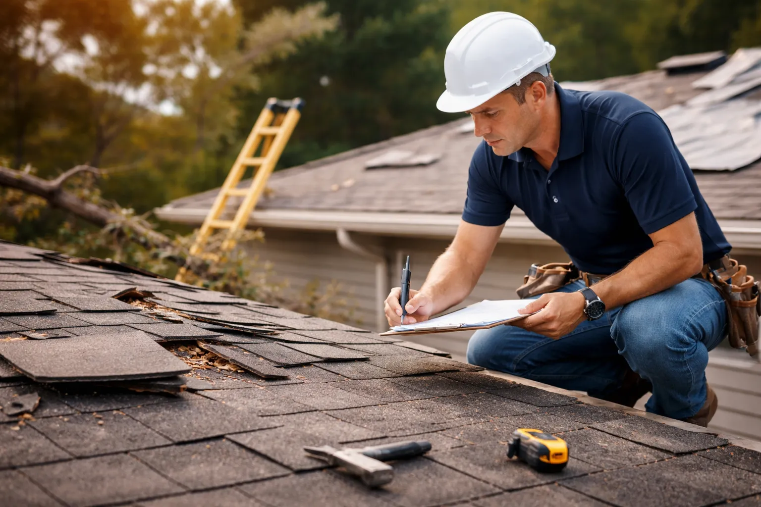 Roof Estimate Kentucky Roof Estimate Kentucky