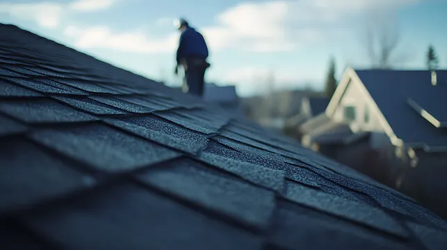 Roof Estimating Service