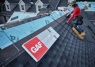 Roofing Estimates