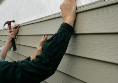 Siding Estimates
