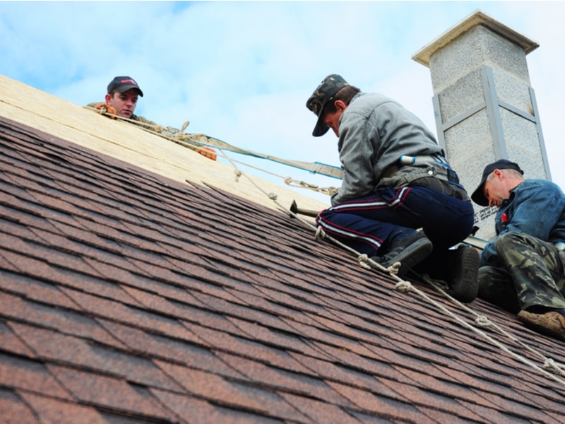 Roofing Estimation For Contractors