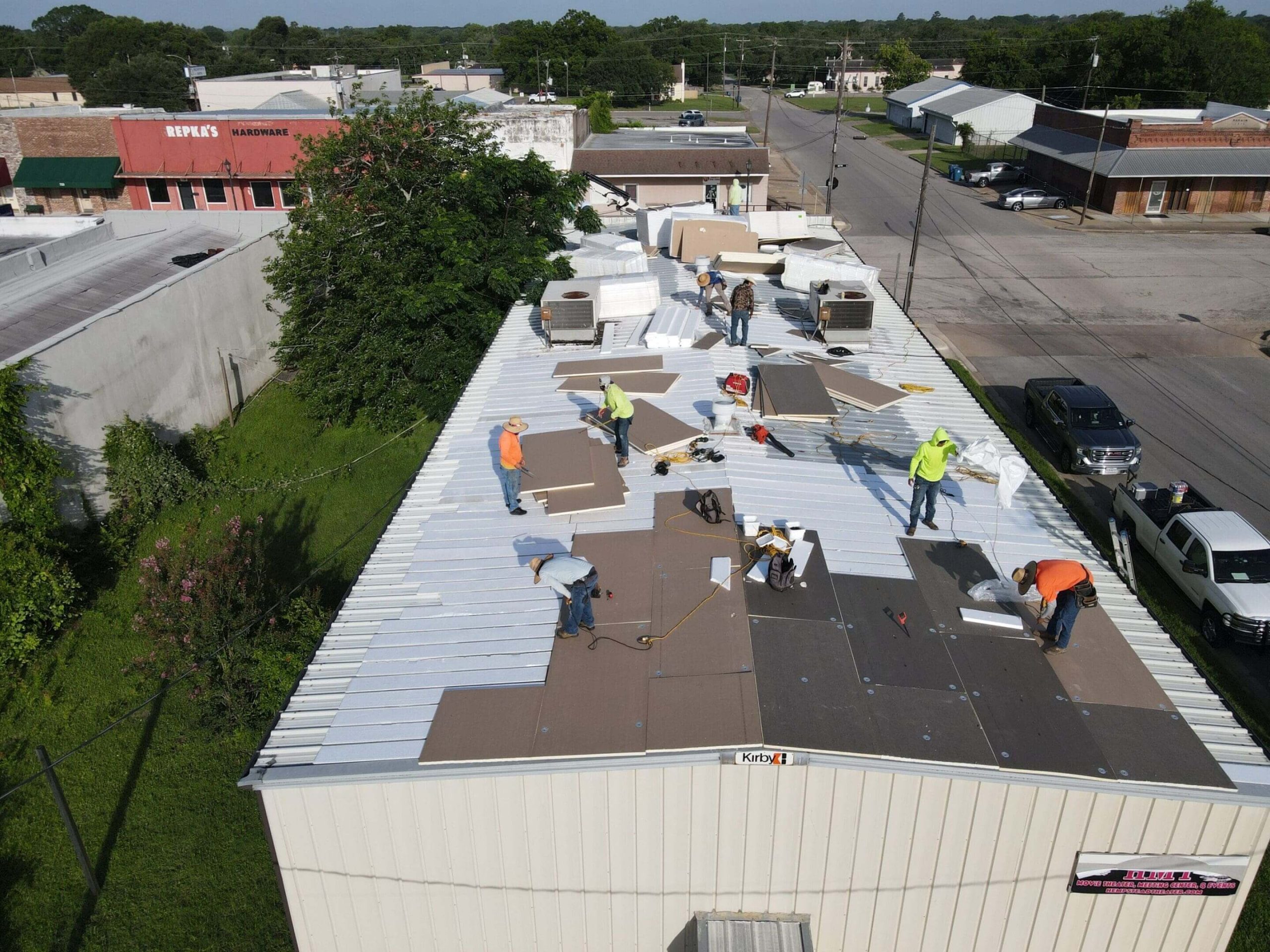 Roofing Estimation For Contractors