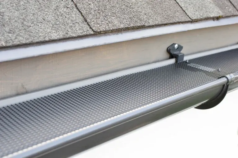 gutter replacement estimate
