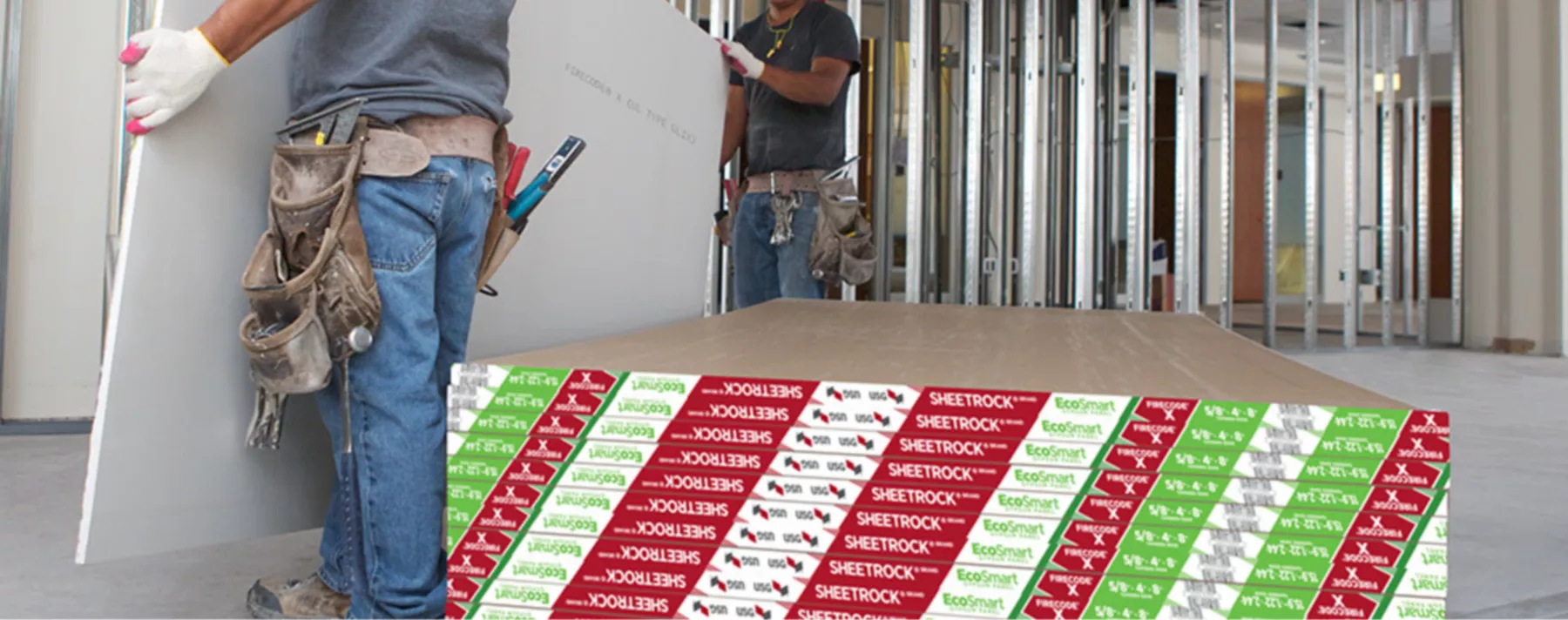 drywall install cost