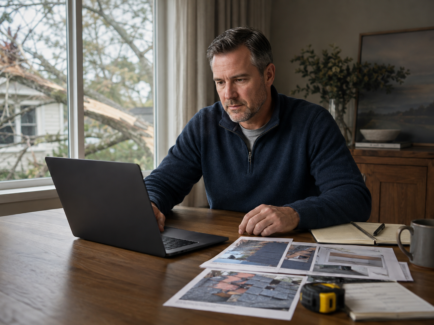 Property Owner Estimates